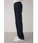 AZUL DENIM スリムストレート