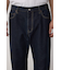 AZUL DENIM スリムストレート