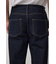 AZUL DENIM スリムストレート