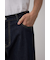 AZUL DENIM スリムストレート