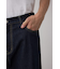AZUL DENIM スリムストレート