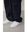 AZUL DENIM スリムストレート