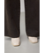 AZUL DENIM オーバーダイワイドストレート