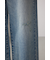 AZUL DENIM オーバーダイワイドストレート