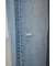 AZUL DENIM オーバーダイワイドストレート