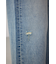 AZUL DENIM オーバーダイワイドストレート