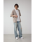 ライトトッパーセットトップス