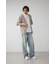 ライトトッパーセットトップス