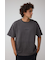 グラデーションレオパードTシャツ