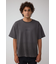 グラデーションレオパードTシャツ