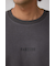グラデーションレオパードTシャツ