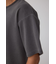 グラデーションレオパードTシャツ