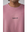 グラデーションレオパードTシャツ