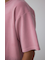 グラデーションレオパードTシャツ