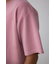 グラデーションレオパードTシャツ