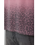 グラデーションレオパードTシャツ