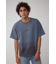 グラデーションレオパードTシャツ