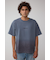 グラデーションレオパードTシャツ