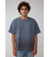 グラデーションレオパードTシャツ
