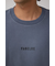 グラデーションレオパードTシャツ