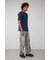 テクスチャーシフトトップス