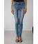 AZUL DENIM スキニーデニム