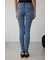 AZUL DENIM スキニーデニム