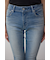 AZUL DENIM スキニーデニム