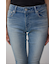 AZUL DENIM スキニーデニム