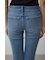 AZUL DENIM スキニーデニム