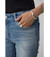 AZUL DENIM スキニーデニム