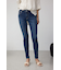 AZUL DENIM スキニーデニム