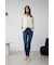 AZUL DENIM スキニーデニム