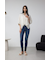 AZUL DENIM スキニーデニム