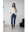 AZUL DENIM スキニーデニム