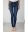 AZUL DENIM スキニーデニム