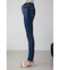 AZUL DENIM スキニーデニム