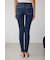 AZUL DENIM スキニーデニム