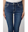 AZUL DENIM スキニーデニム