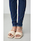 AZUL DENIM スキニーデニム