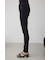 AZUL DENIM リペアスキニーデニム