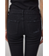 AZUL DENIM リペアスキニーデニム