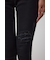 AZUL DENIM リペアスキニーデニム