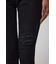AZUL DENIM リペアスキニーデニム
