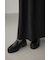 プラットフォームローファー