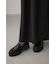 プラットフォームローファー