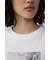 フラワーフォトTシャツ