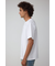 モノクロームストリートTシャツ