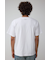 モノクロームストリートTシャツ