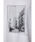 モノクロームストリートTシャツ